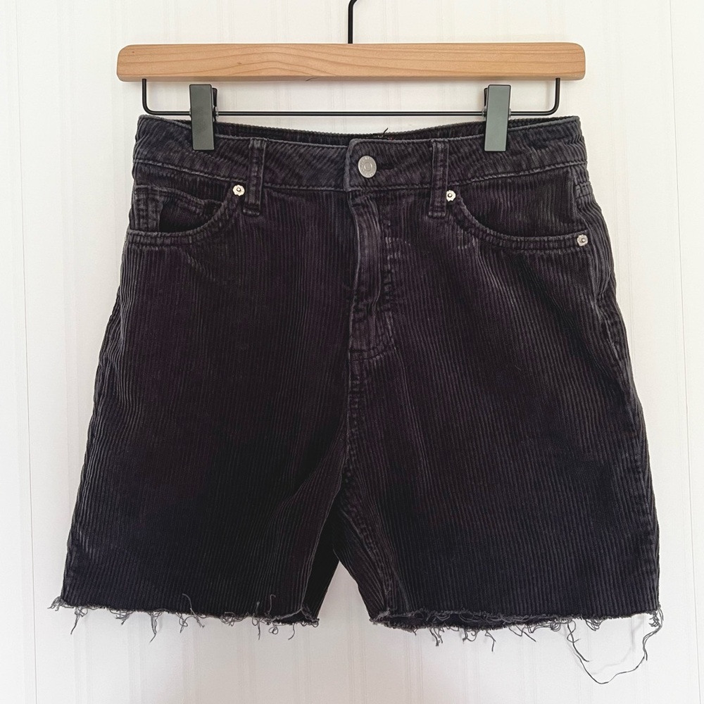 BDG urban outfitters corduroy short